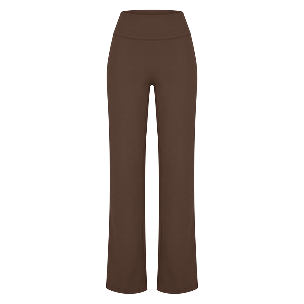 "BD" High Rise Pants