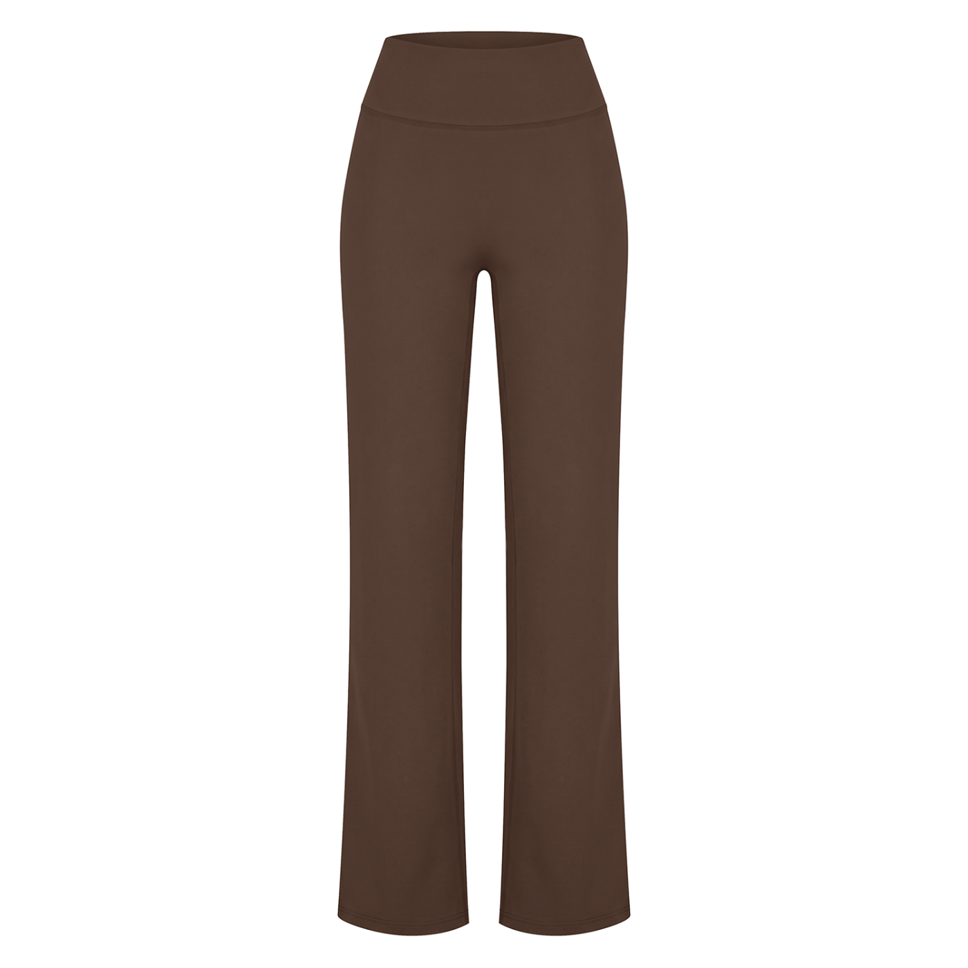 "BD" High Rise Pants