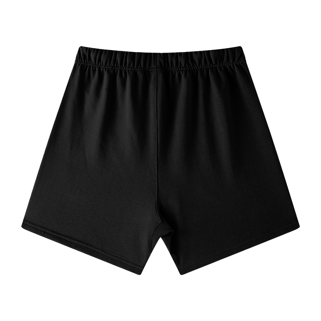 "BD" Cotton Shorts