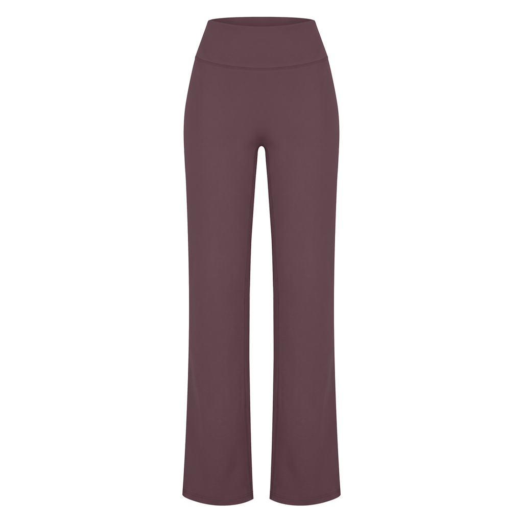 "BD" High Rise Pants