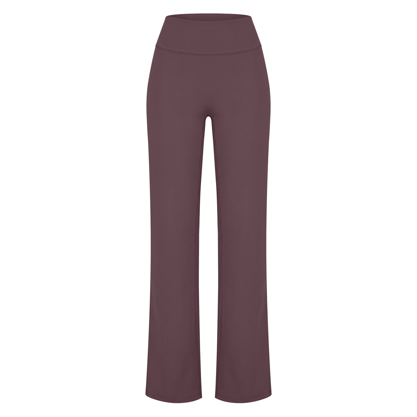 "BD" High Rise Pants