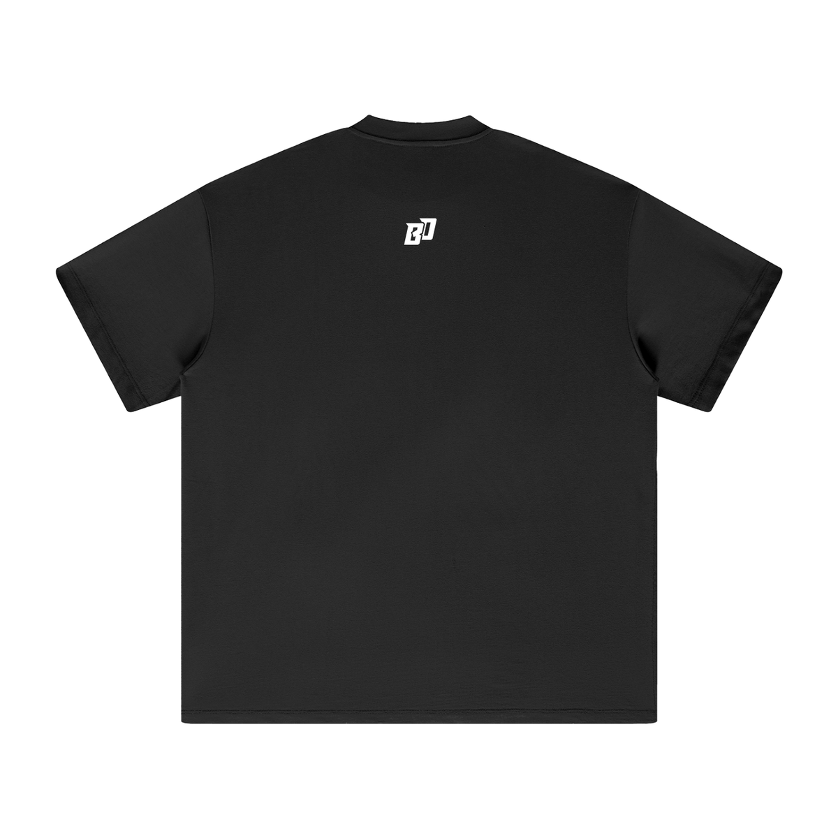 "BD" Classic Tee