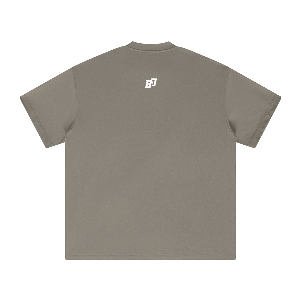"BD" Classic Tee