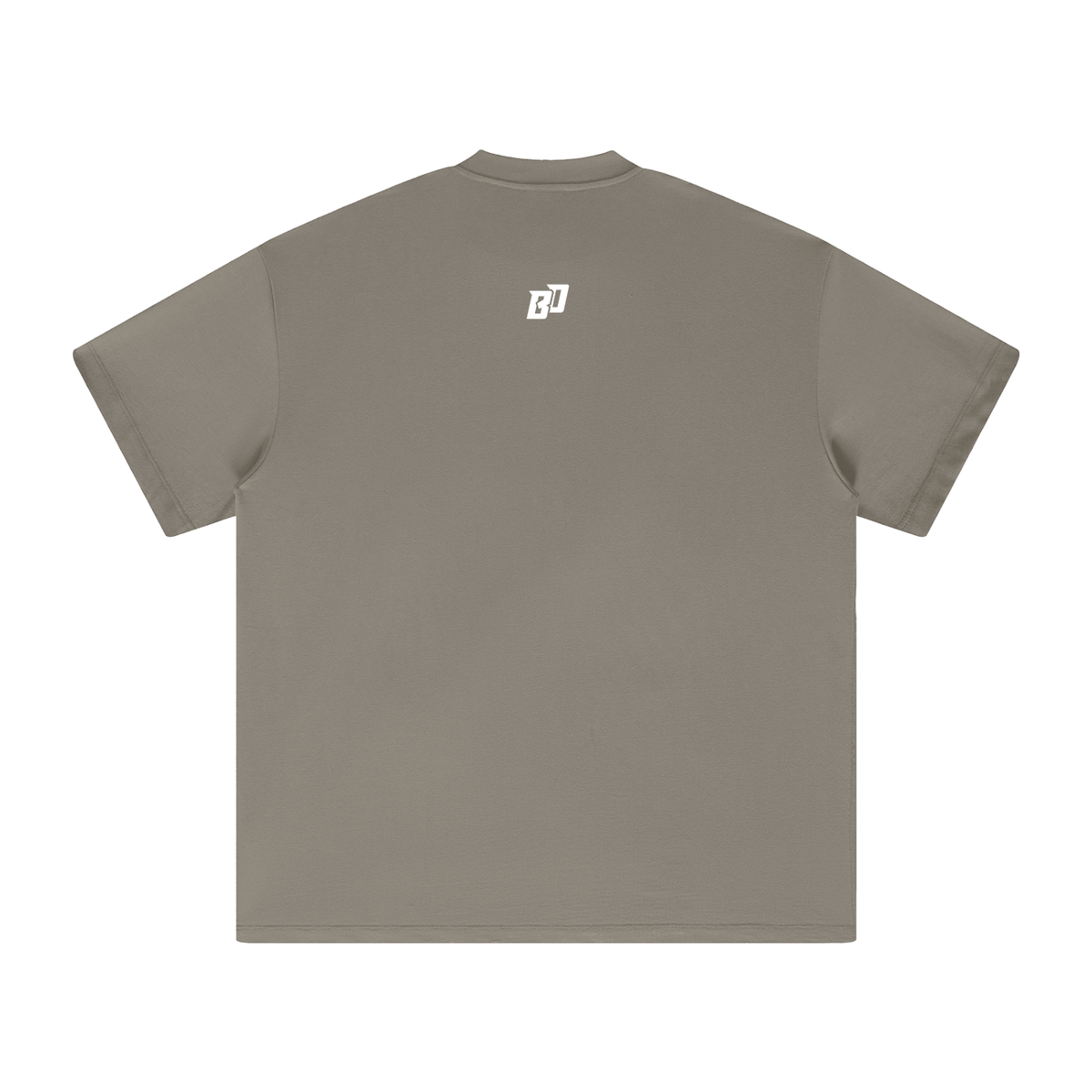 "BD" Classic Tee