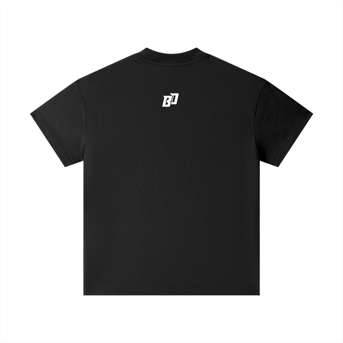 "BD" Kids Tee