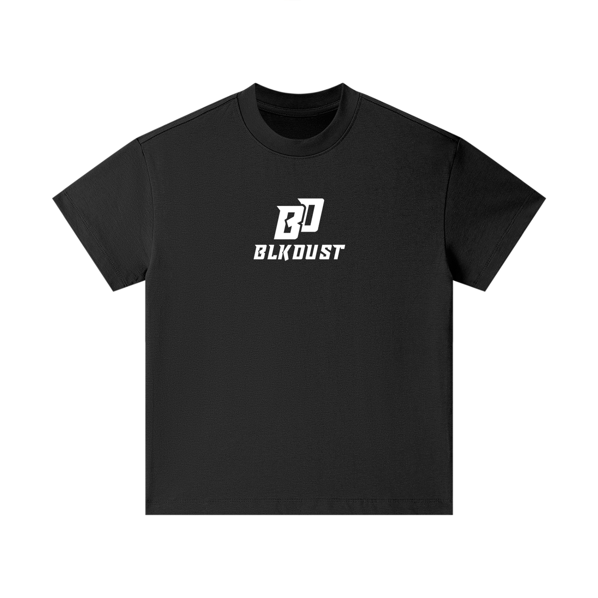 "BD" Kids Tee