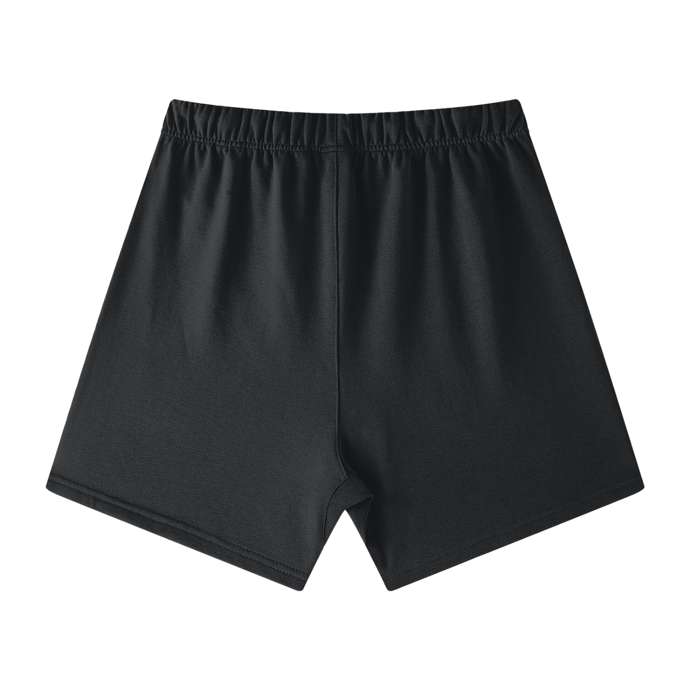 "BD" Cotton Shorts