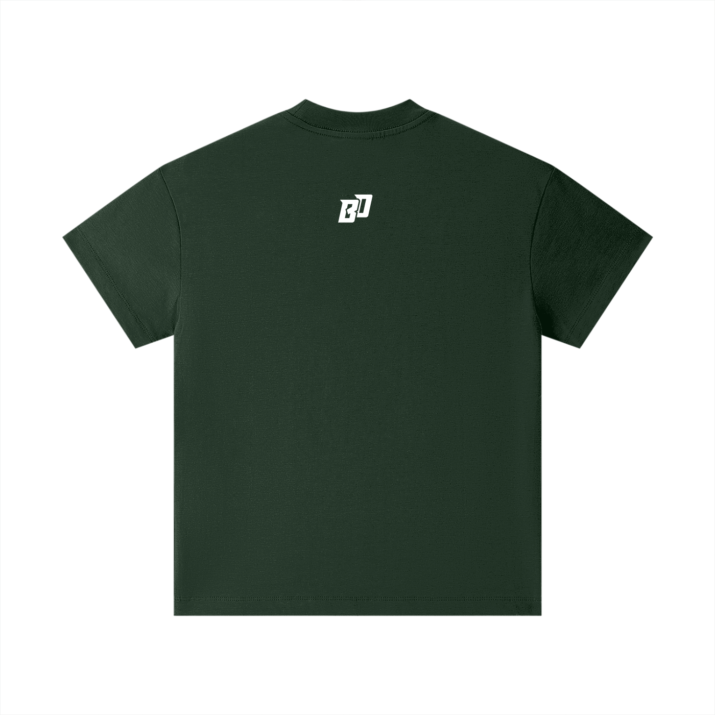 "BD" Kids Tee
