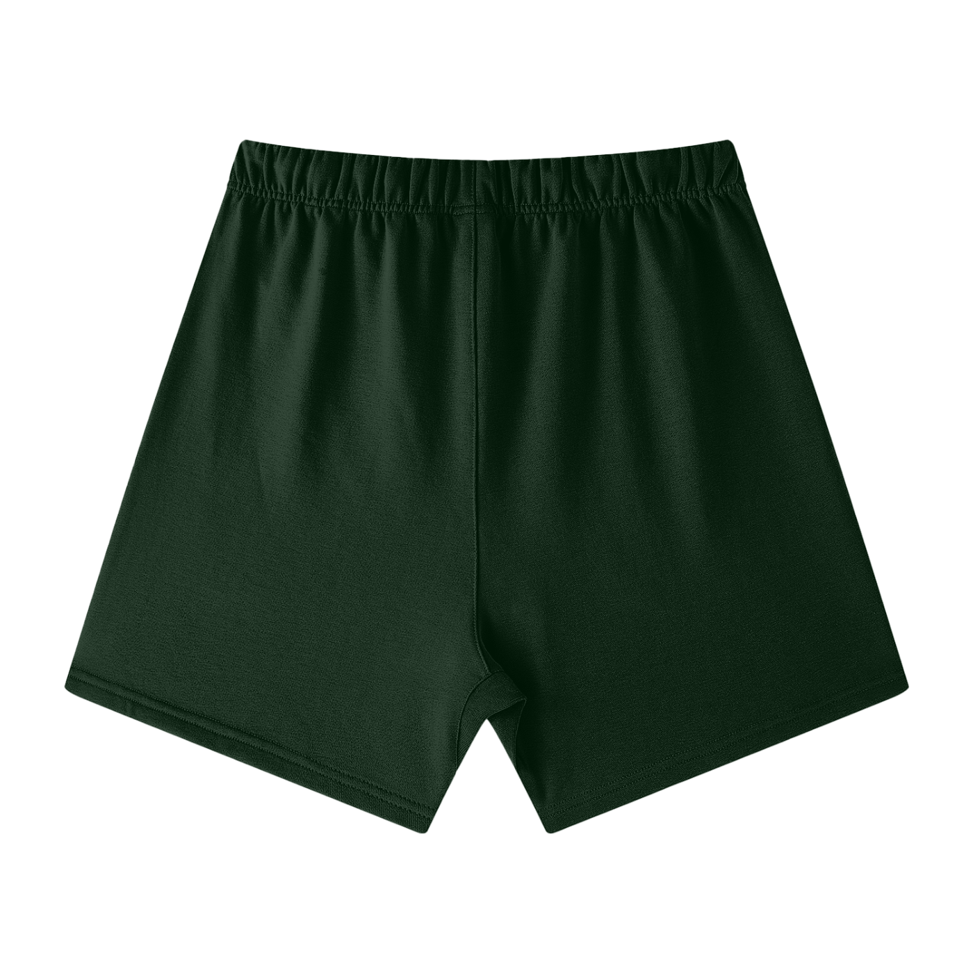 "BD" Cotton Shorts
