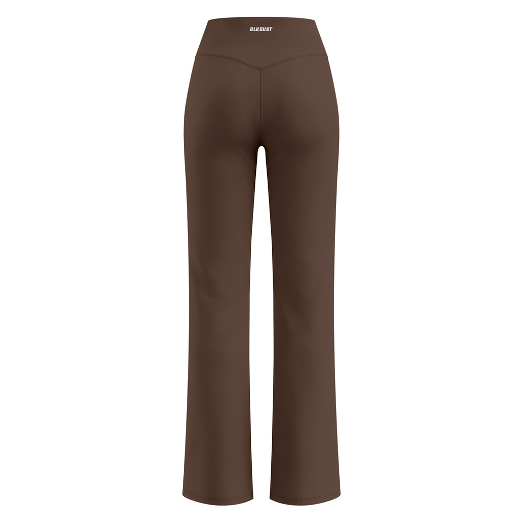 "BD" High Rise Pants