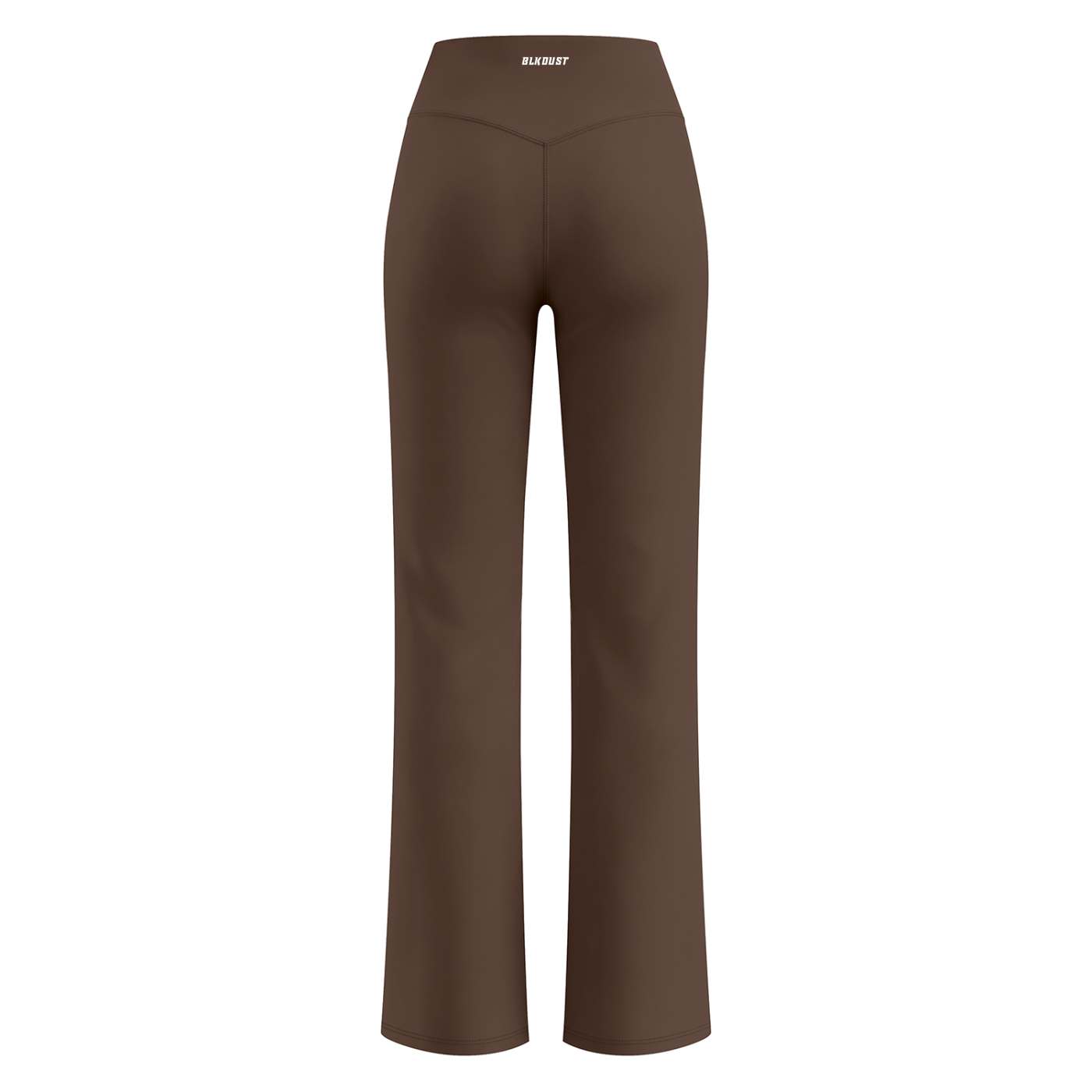 "BD" High Rise Pants