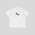 The Blkdust Co. Tee (Black Letter)