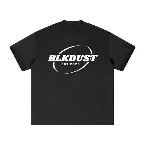 Classic Tee (White Letter)