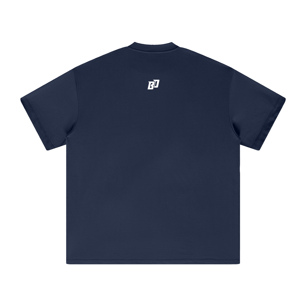 "BD" Classic Tee