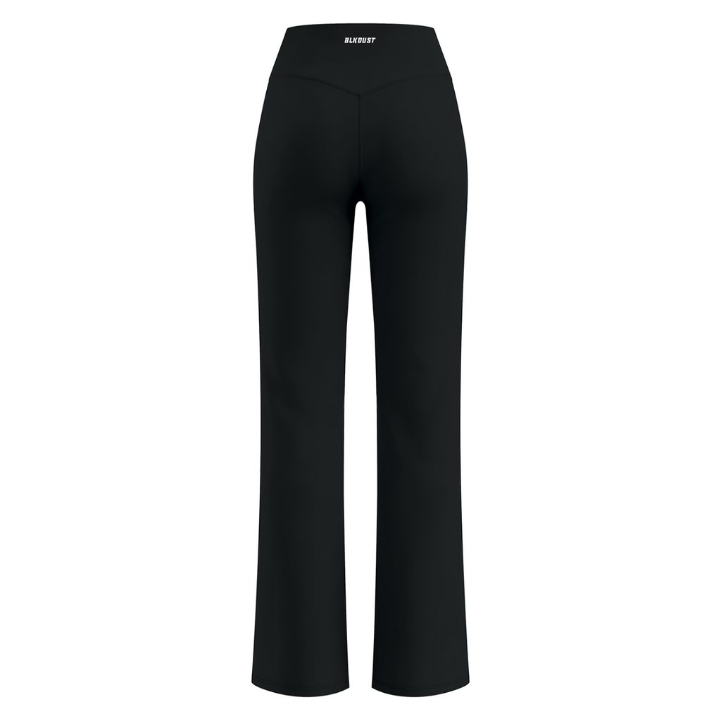 "BD" High Rise Pants