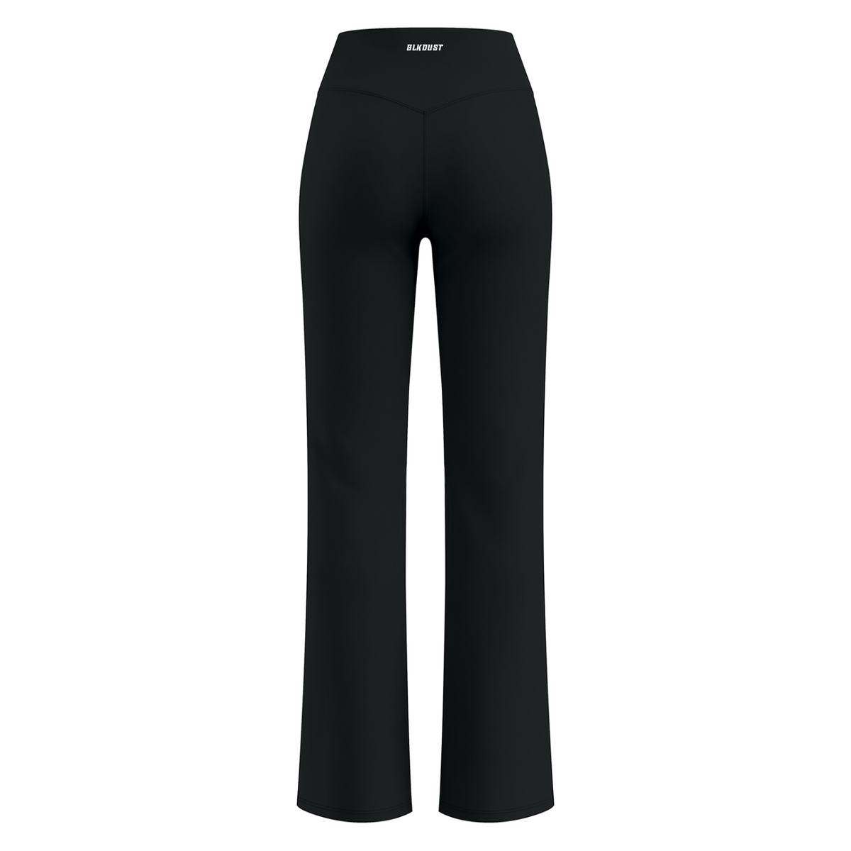 "BD" High Rise Pants
