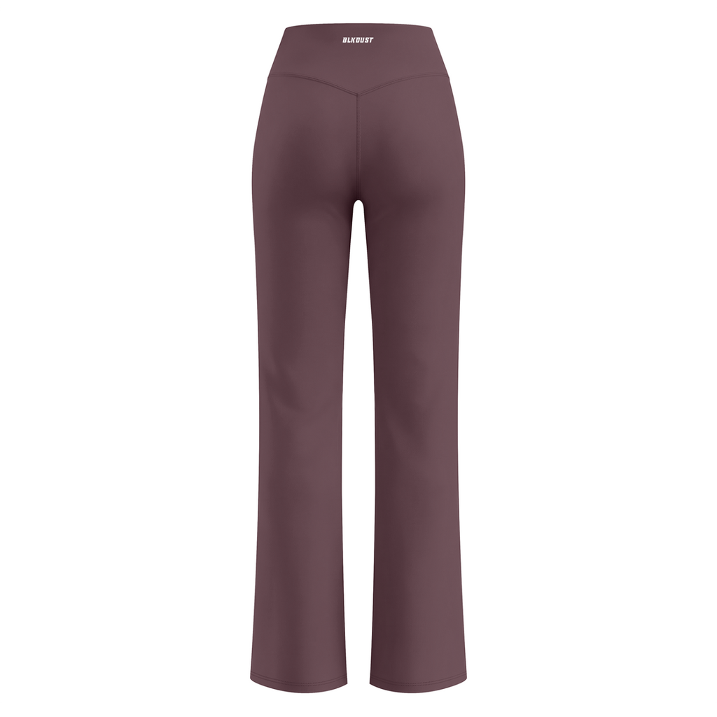 "BD" High Rise Pants