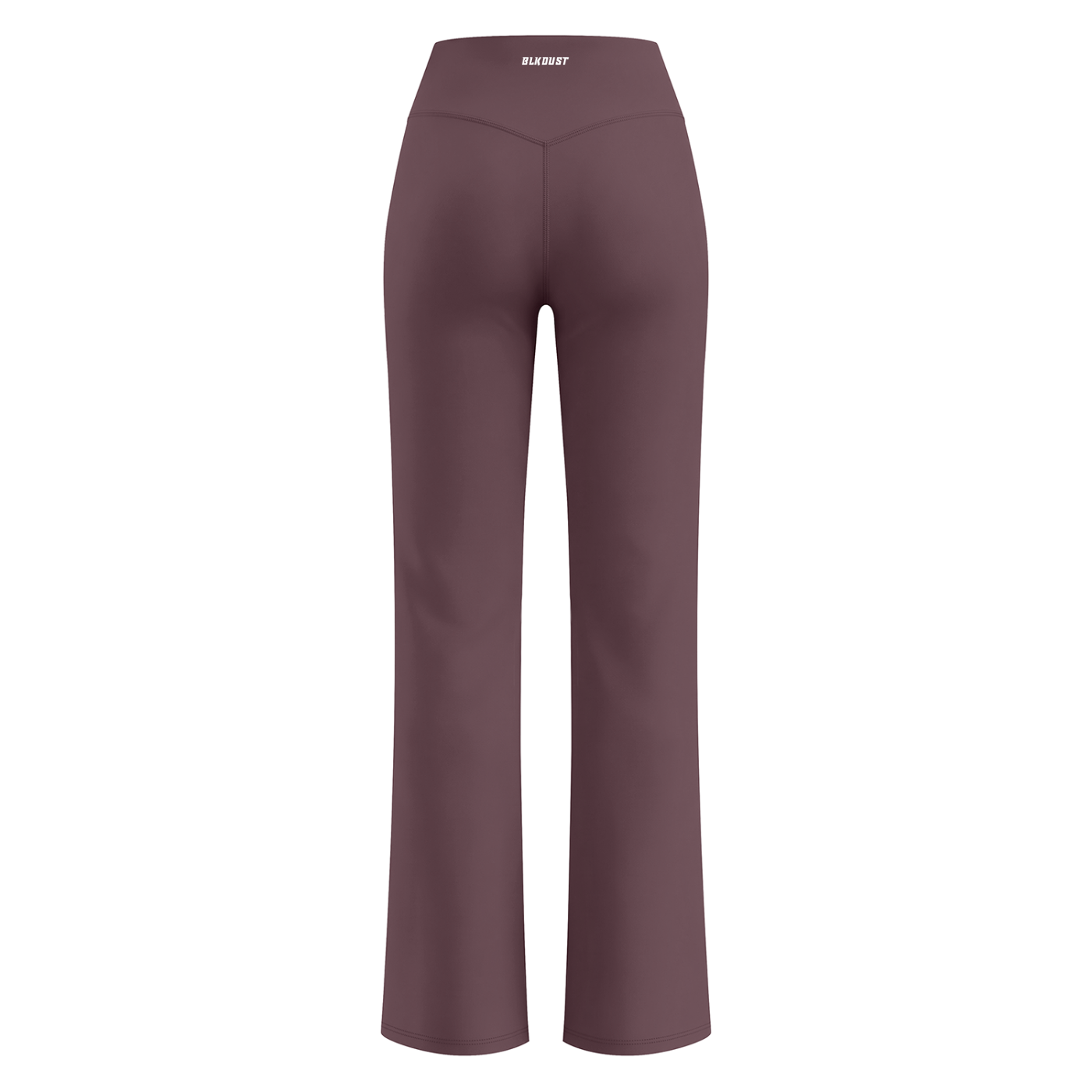 "BD" High Rise Pants