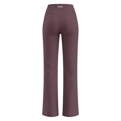 "BD" High Rise Pants