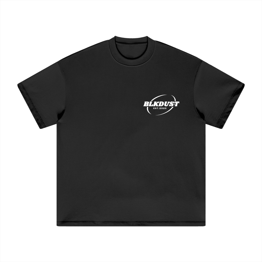 Classic Tee (White Letter)