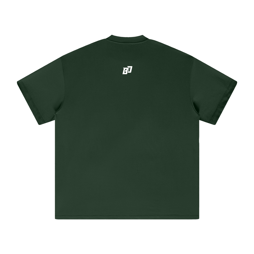 "BD" Classic Tee