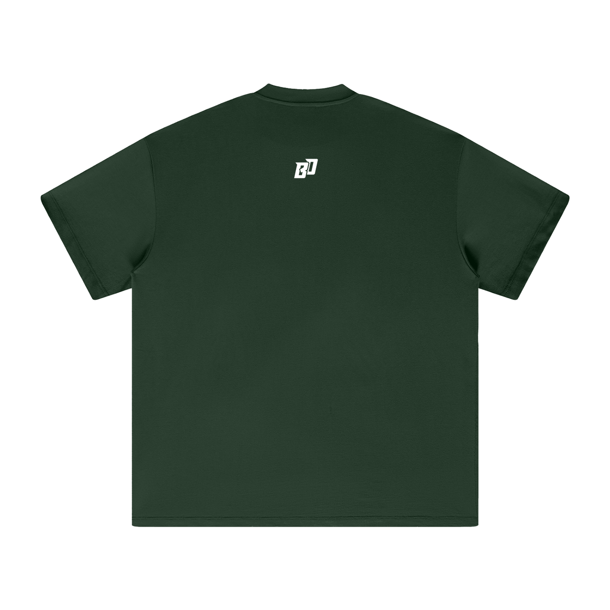 "BD" Classic Tee