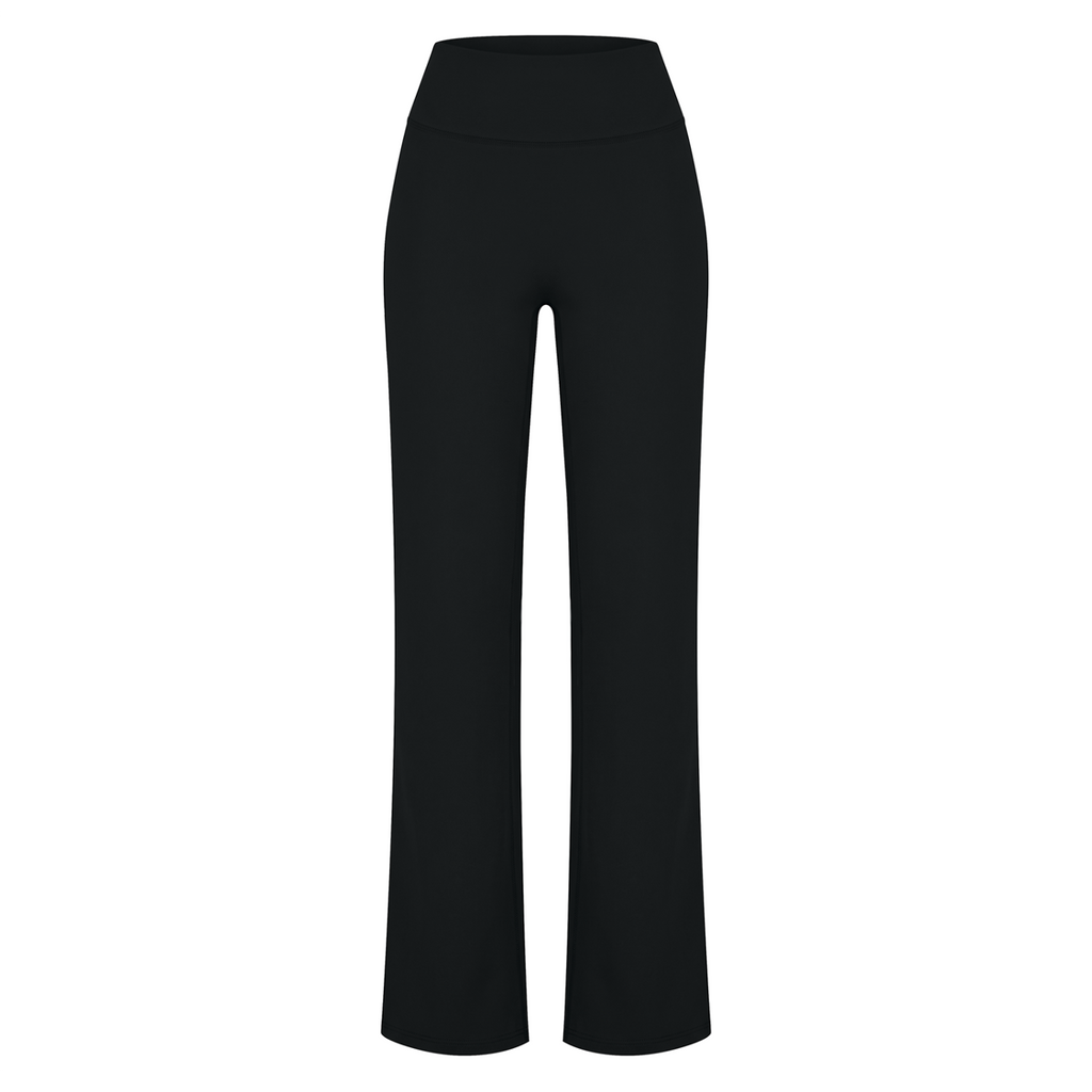 "BD" High Rise Pants