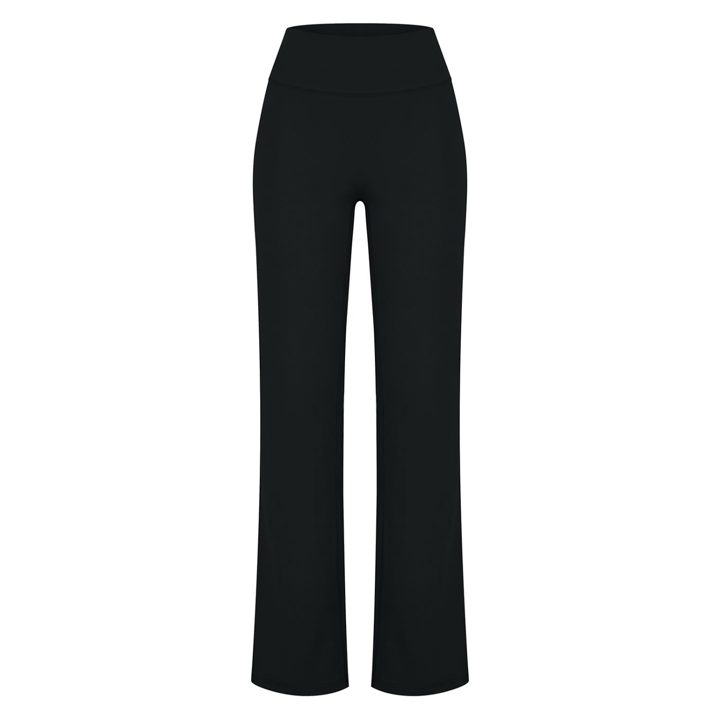 "BD" High Rise Pants