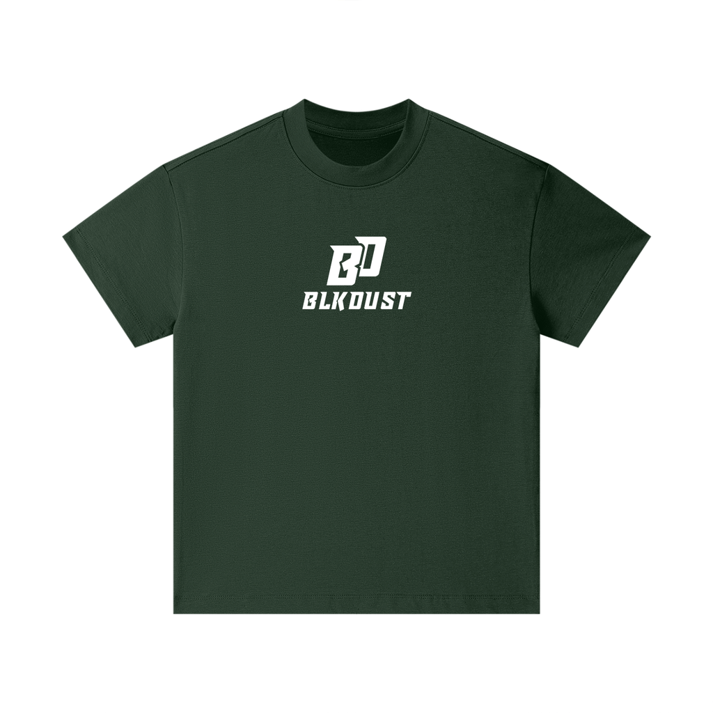 "BD" Kids Tee