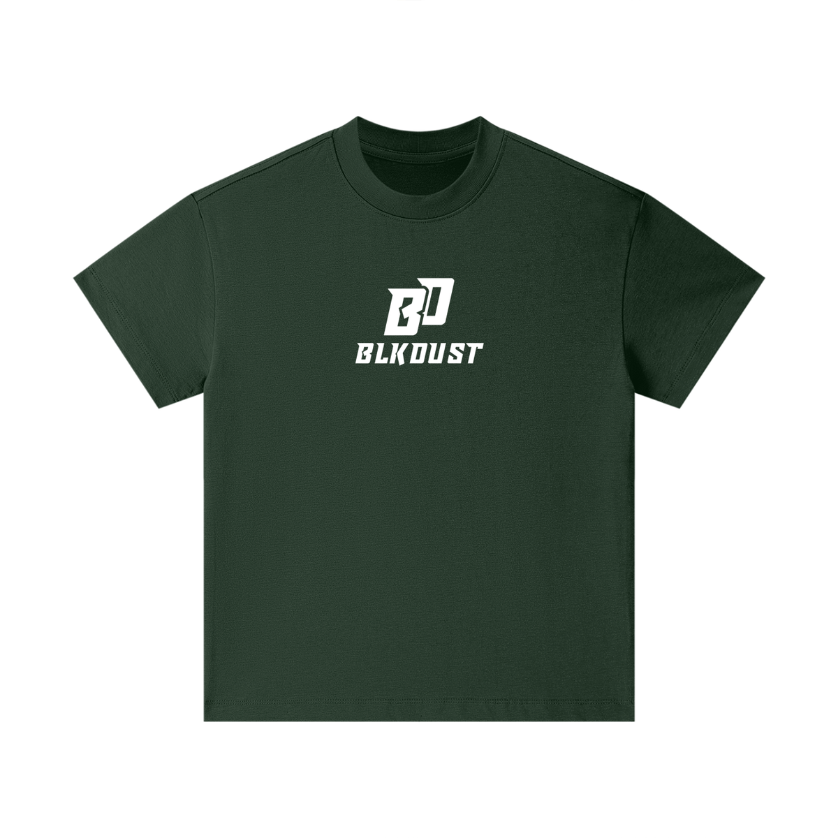 "BD" Kids Tee