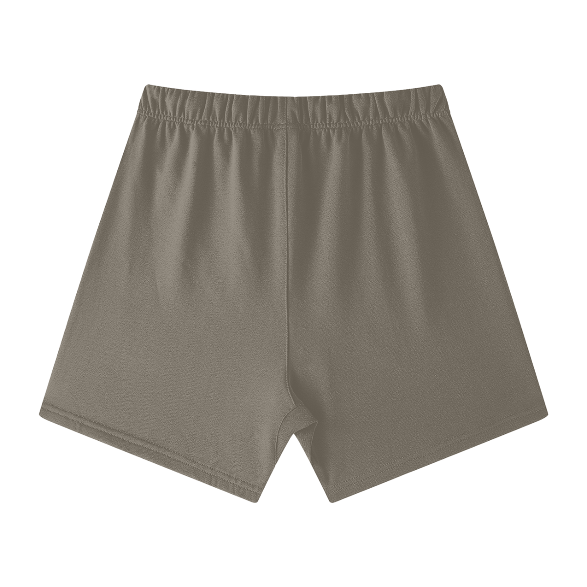 "BD" Cotton Shorts